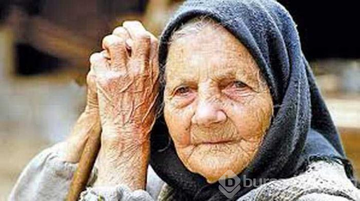 İşte Türkiye'nin en yaşlı ili
