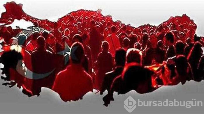 İşte Türkiye'nin en yaşlı ili
