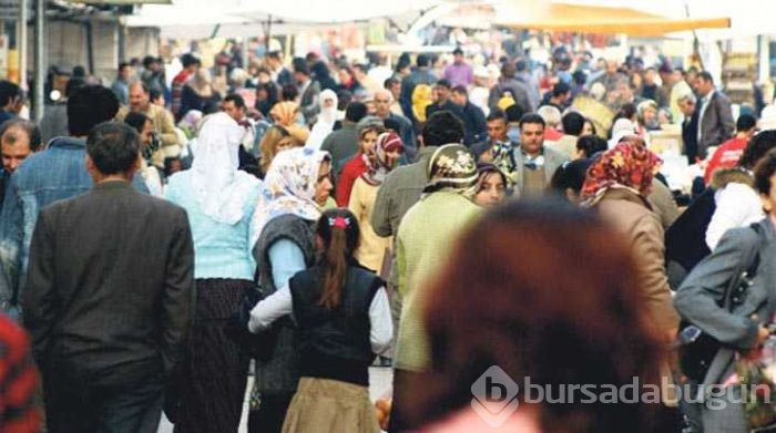 İşte Türkiye'nin en yaşlı ili
