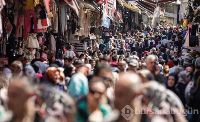 İşte Türkiye'nin en yaşlı ili
