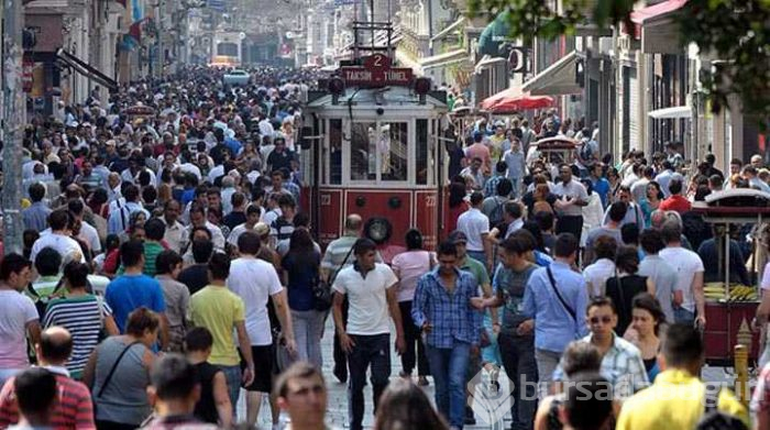 İşte Türkiye'nin en yaşlı ili
