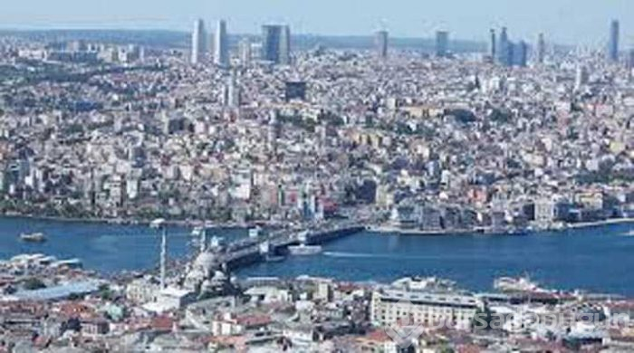 İşte Türkiye'nin en yaşlı ili
