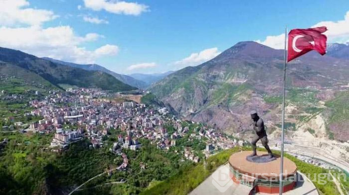 İşte Türkiye'nin en yaşlı ili
