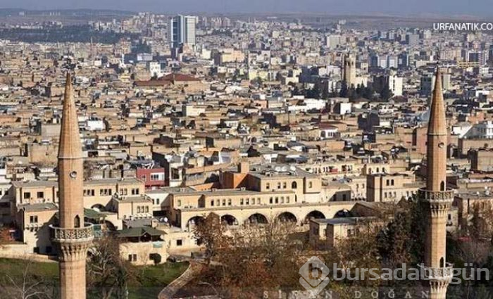 İşte Türkiye'nin en yaşlı ili
