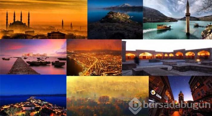 İşte Türkiye'nin en yaşlı ili
