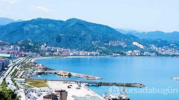 İşte Türkiye'nin en yaşlı ili
