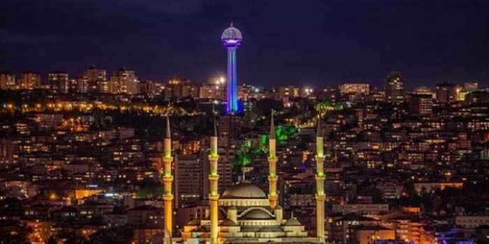 İşte Türkiye'nin en yaşlı ili
