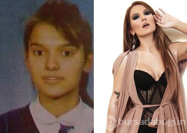 Halka dizisinin yıldızı Hande Erçel bu fotoğrafıyla yok artık dedirtti
