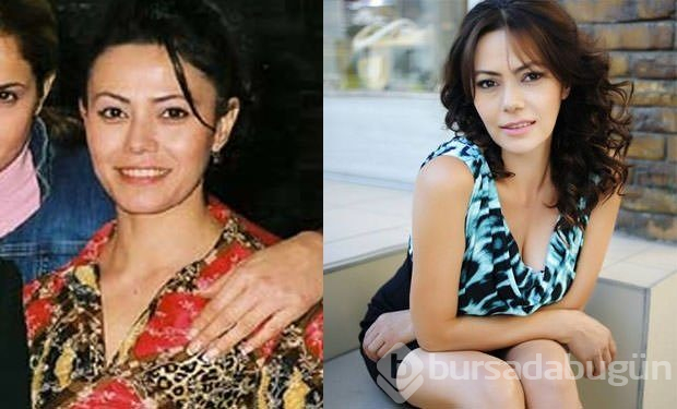 Halka dizisinin yıldızı Hande Erçel bu fotoğrafıyla yok artık dedirtti
