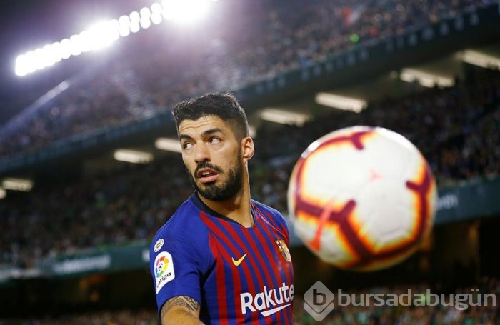 Barcelona farkı açtı (Messi 29 oldu)