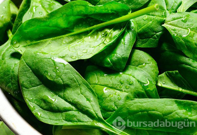 Vücudunuzu alkalize etmenin 6 yolu

