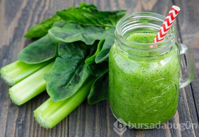 Vücudunuzu alkalize etmenin 6 yolu

