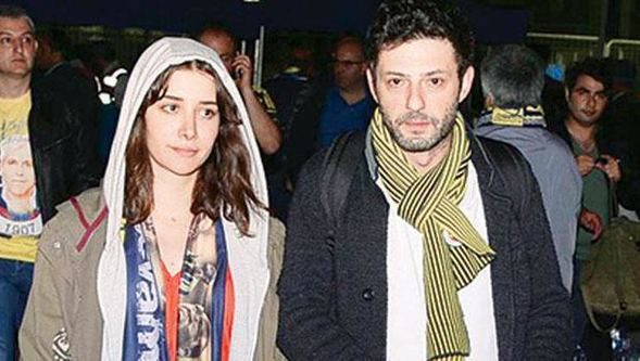 İnan Ulaş Torun, Algı Eke ile boşandıktan sonra ilk kez konuştu
