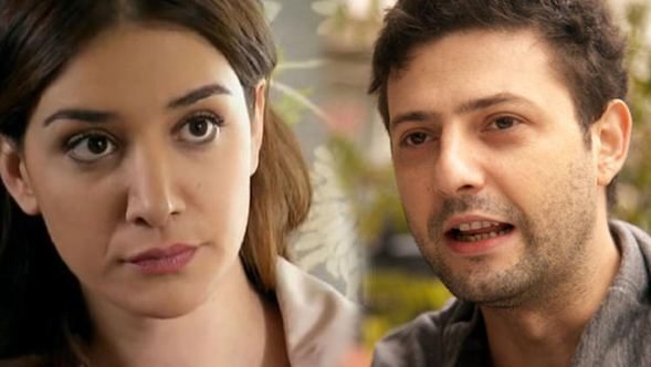 İnan Ulaş Torun, Algı Eke ile boşandıktan sonra ilk kez konuştu

