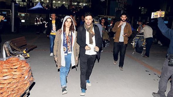 İnan Ulaş Torun, Algı Eke ile boşandıktan sonra ilk kez konuştu
