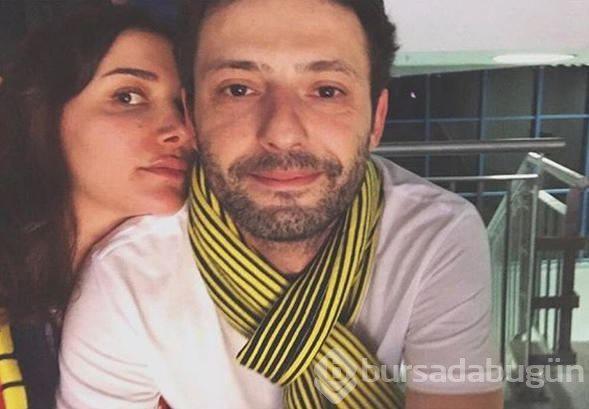 İnan Ulaş Torun, Algı Eke ile boşandıktan sonra ilk kez konuştu
