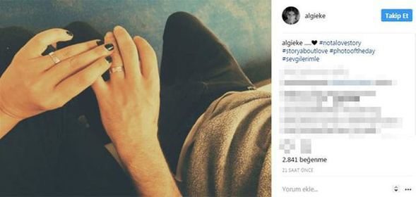 İnan Ulaş Torun, Algı Eke ile boşandıktan sonra ilk kez konuştu
