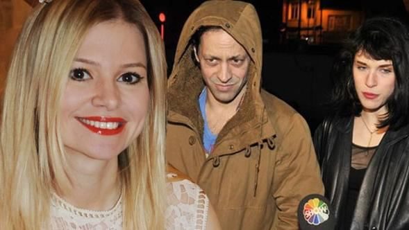 Seçkin Piriler'den Kaan Tangöze'ye tapu davası
