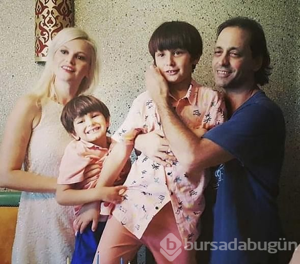 Seçkin Piriler'den Kaan Tangöze'ye tapu davası
