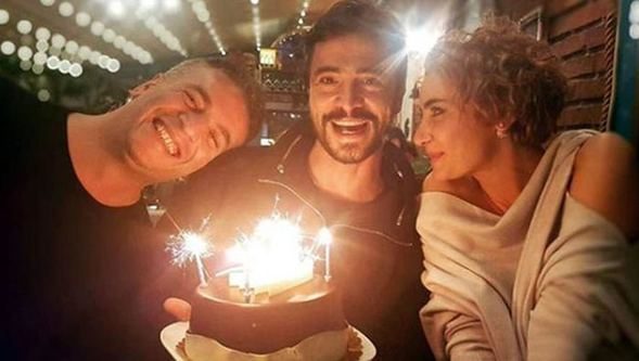 Mahkemeden Sıla'nın itirazına ret
