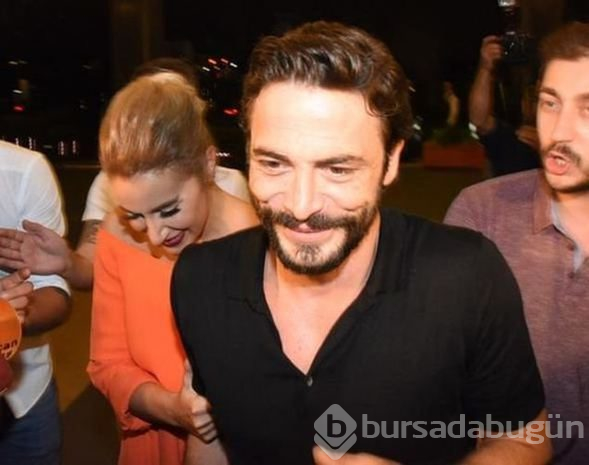 Mahkemeden Sıla'nın itirazına ret
