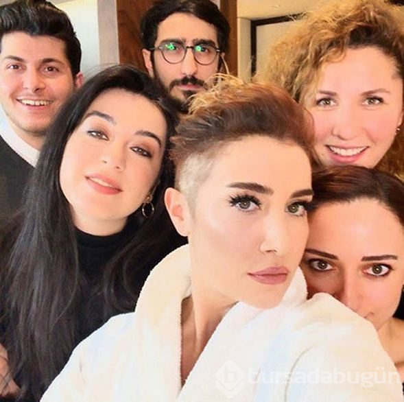 Mahkemeden Sıla'nın itirazına ret

