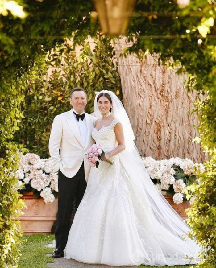 Taze anne Gamze Karaman Keçeli 10 kilo verdi

