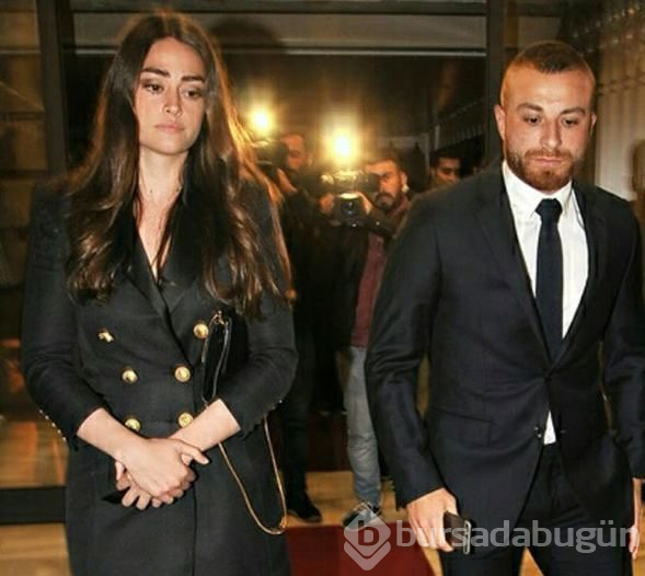 Esra Bilgiç'ten estetik açıklaması

