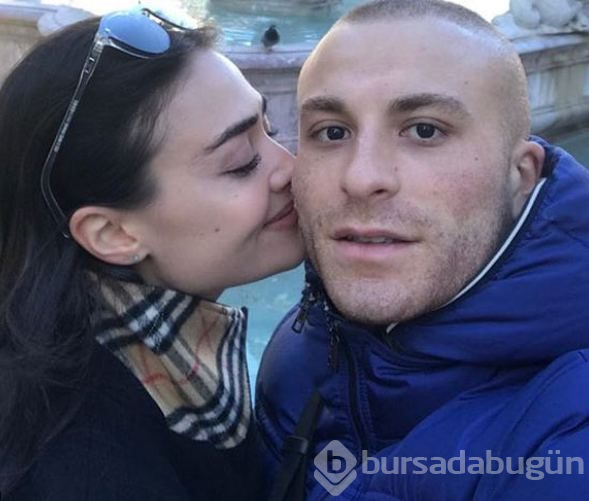 Esra Bilgiç'ten estetik açıklaması
