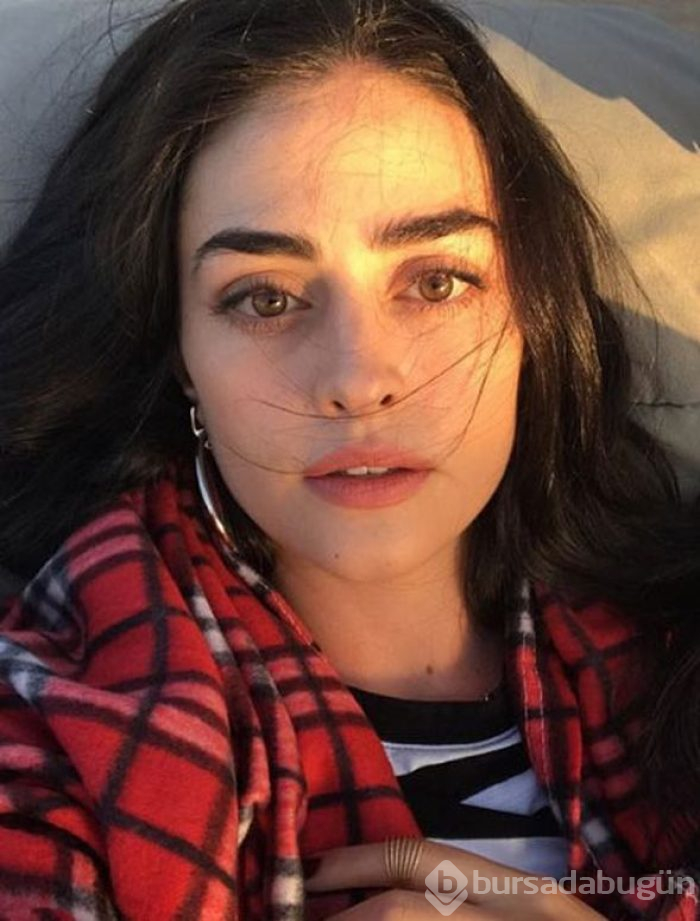 Esra Bilgiç'ten estetik açıklaması
