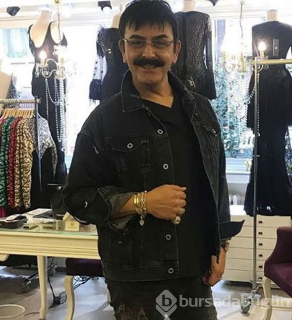  Modacı Muammer Ketenci: Hatice bir daha adımı anmasın!
