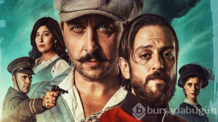 Türk İşi Dondurma'ya Hollywood yıldızından destek
