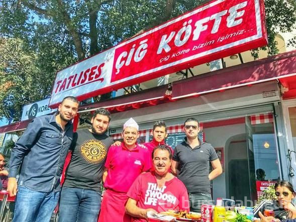 İşte ünlülerin ek işleri!
