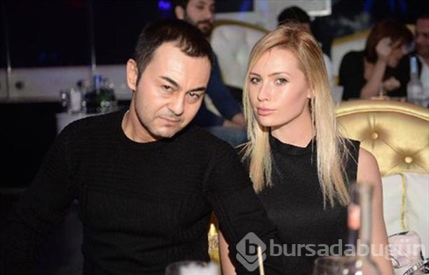 Şok iddia! "Chloe kürtaj oldu!"

