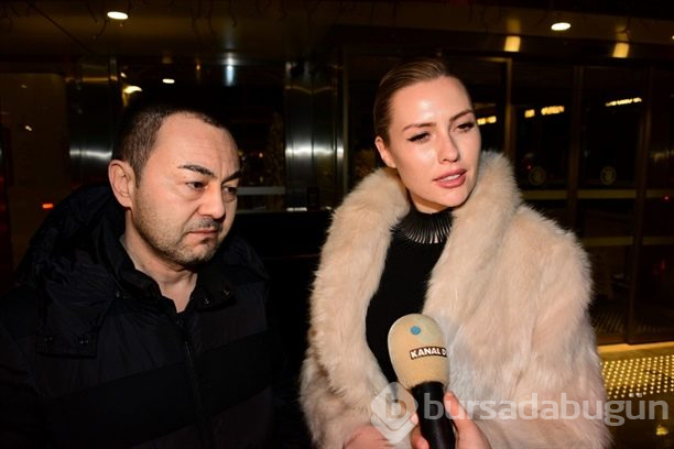 Şok iddia! "Chloe kürtaj oldu!"

