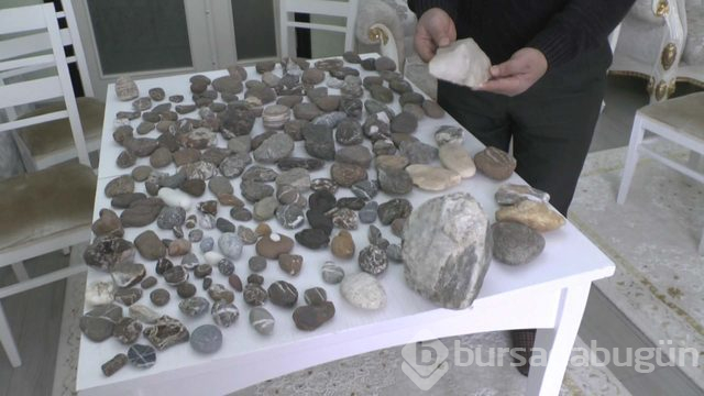 Gök taşının 22 milyon yıllık yolculuğu
