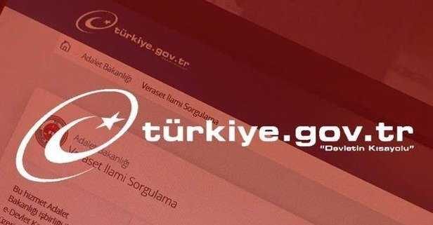 Bankalar 16 lira istiyor e-Devlet'te ise ücretsiz
