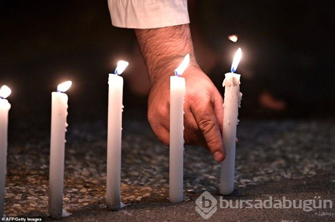 Dünya, yeni Zelanda'daki cami katliamını böyle kınadı
