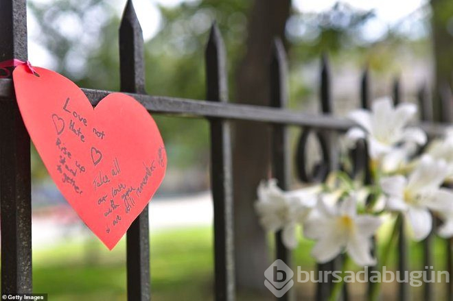 Dünya, yeni Zelanda'daki cami katliamını böyle kınadı
