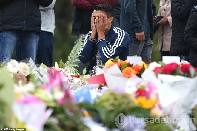 Dünya, yeni Zelanda'daki cami katliamını böyle kınadı
