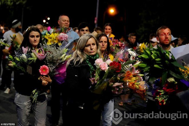 Dünya, yeni Zelanda'daki cami katliamını böyle kınadı
