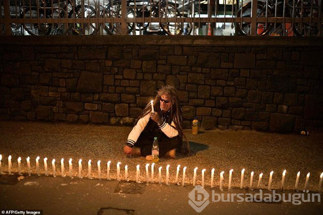 Dünya, yeni Zelanda'daki cami katliamını böyle kınadı
