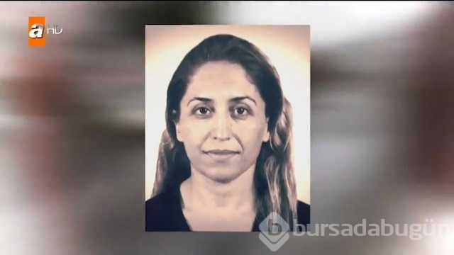 Müge Anlı canlı yayında duyurdu! 4 aydır kayıp Meral Polat'ın sevgilisi tutuklandı

