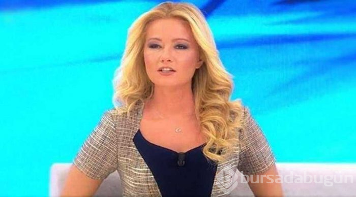 Müge Anlı canlı yayında duyurdu! 4 aydır kayıp Meral Polat'ın sevgilisi tutuklandı
