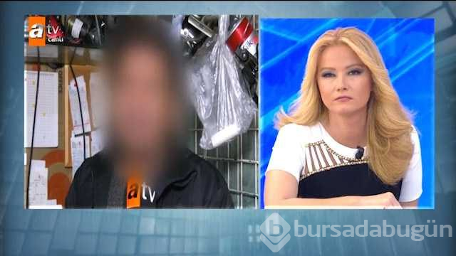 Müge Anlı canlı yayında duyurdu! 4 aydır kayıp Meral Polat'ın sevgilisi tutuklandı

