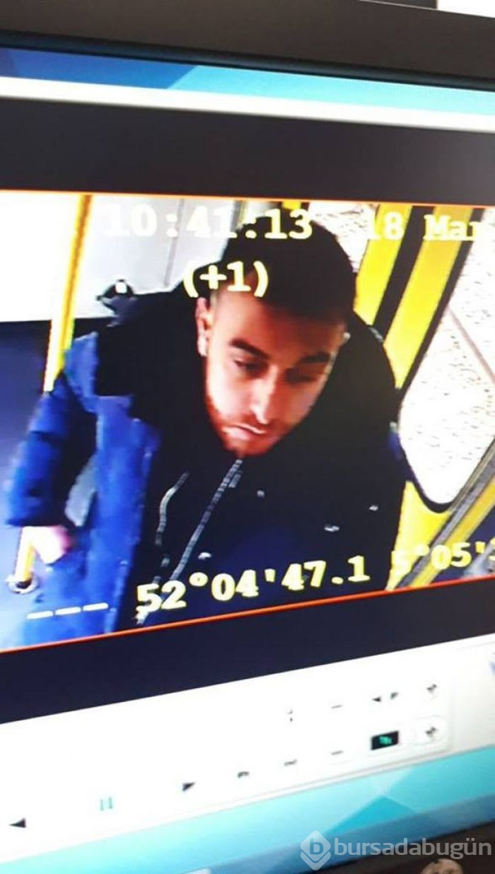 Dünyanın konuştuğu psikopat!
