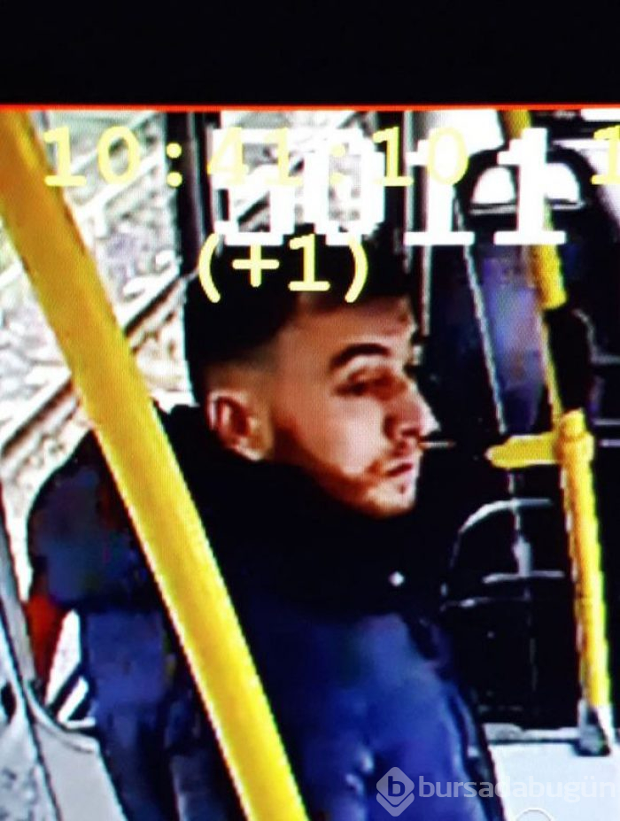 Dünyanın konuştuğu psikopat!
