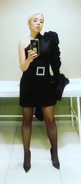 Yeşim Ceren Bozoğlu 58 kilo verdi
