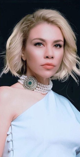 Yeşim Ceren Bozoğlu 58 kilo verdi
