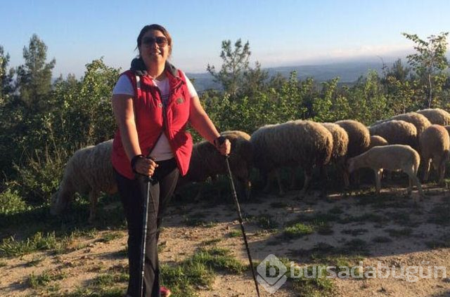 Yeşim Ceren Bozoğlu 58 kilo verdi
